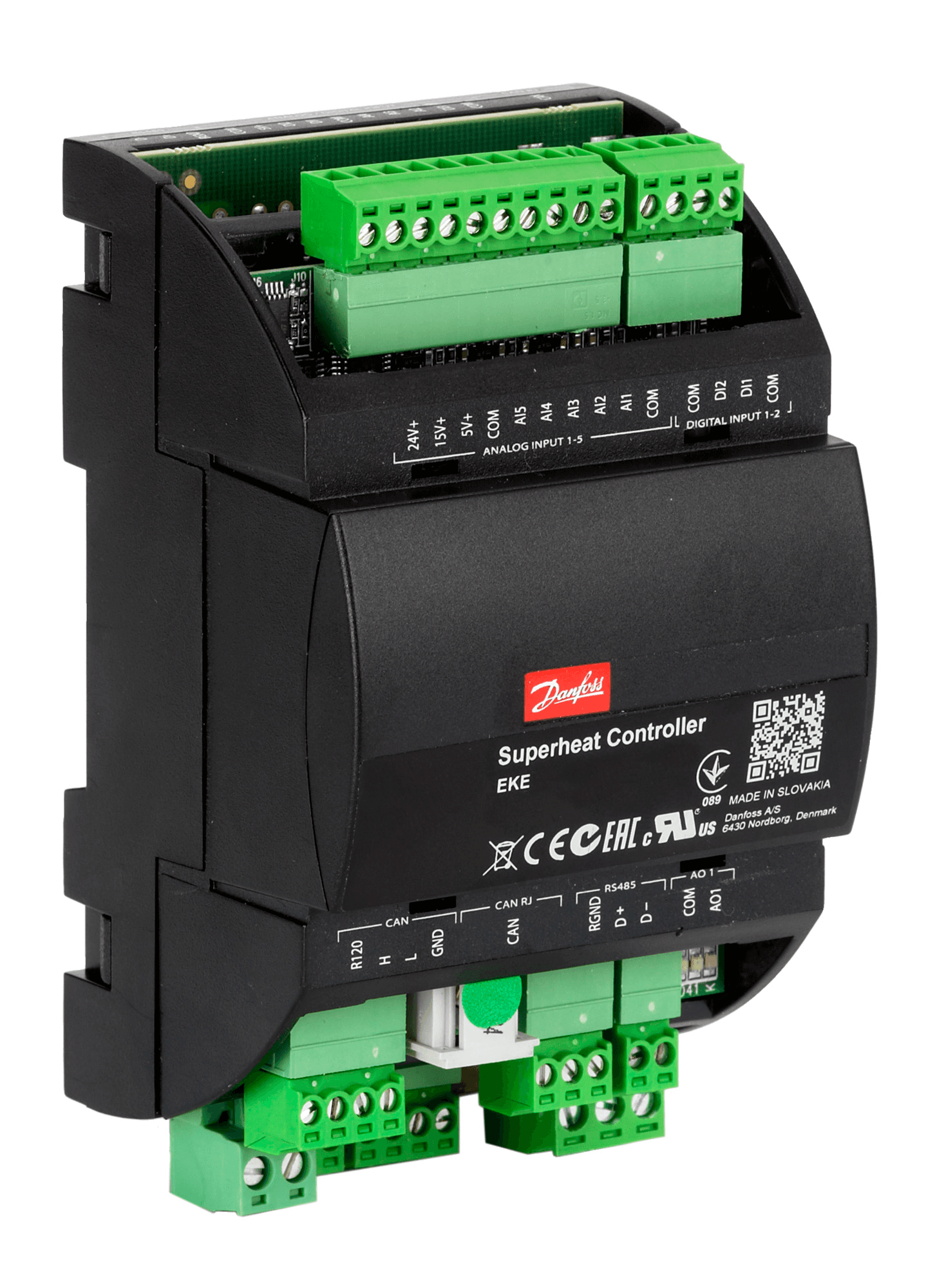 080G5400 Danfoss