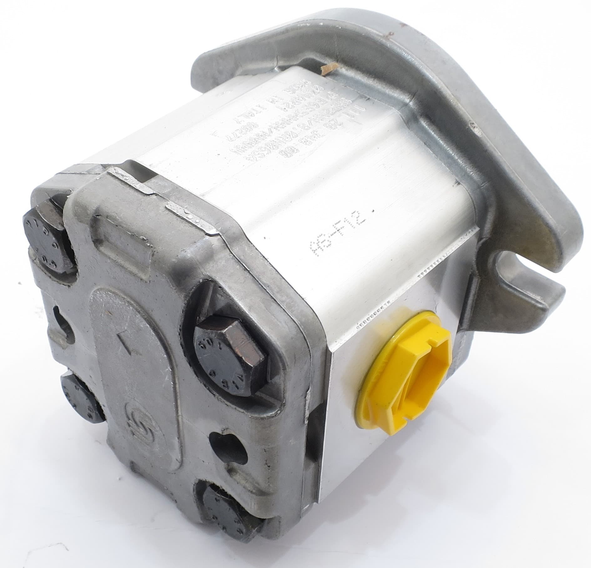 SNP2/6 D SC06 Danfoss