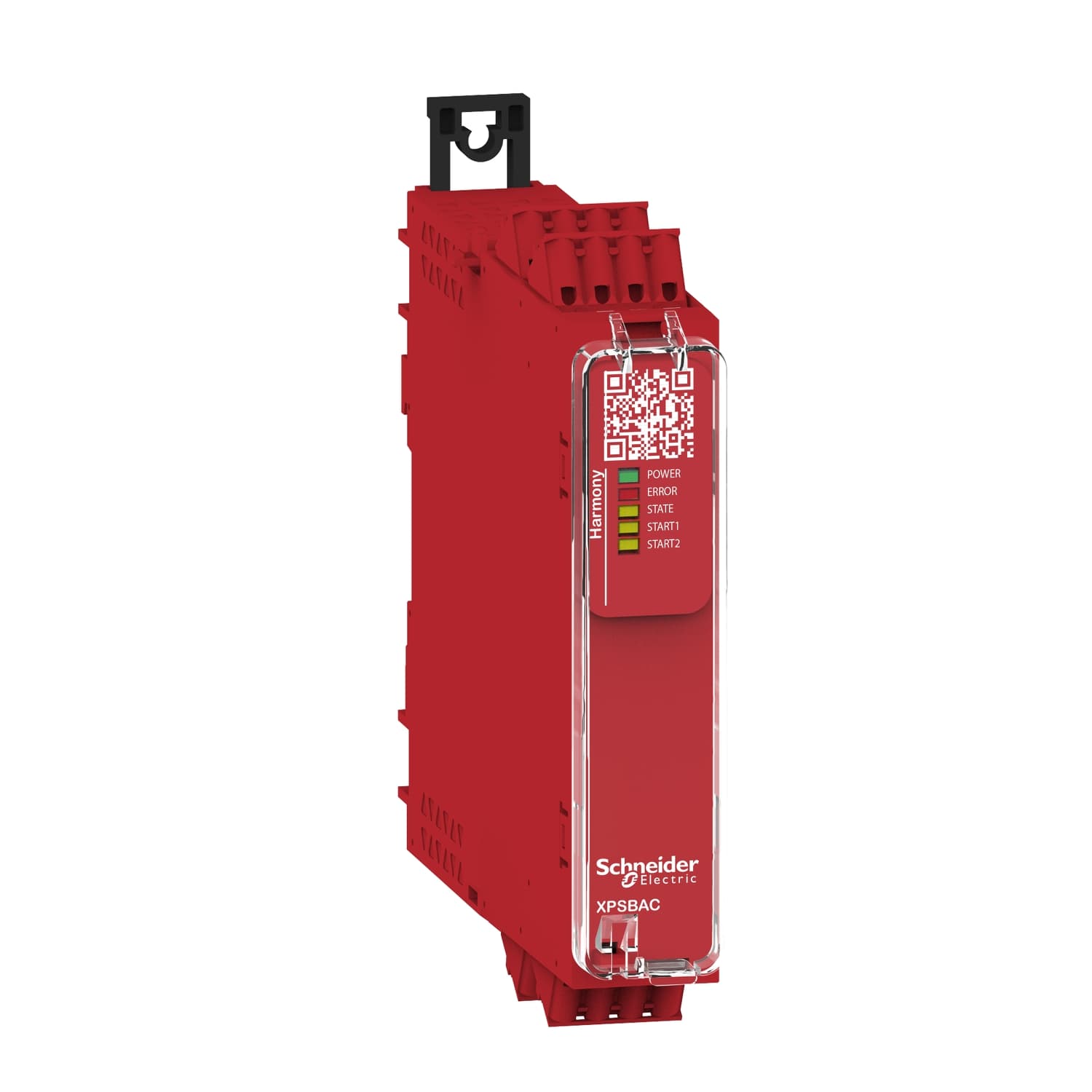 XPSBAC14AC Schneider Electric