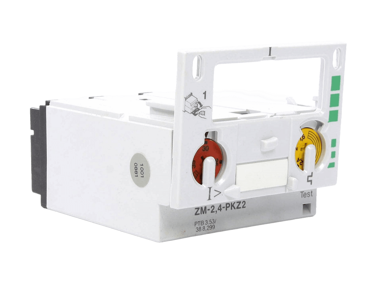 ZM-16-PKZ2 Eaton