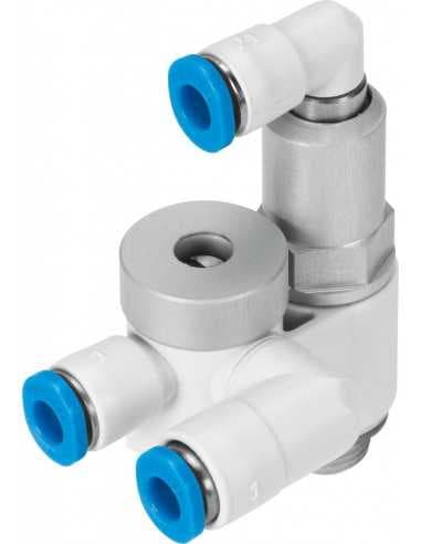 525667 Festo - GRXA-HG-1/8-QS-4