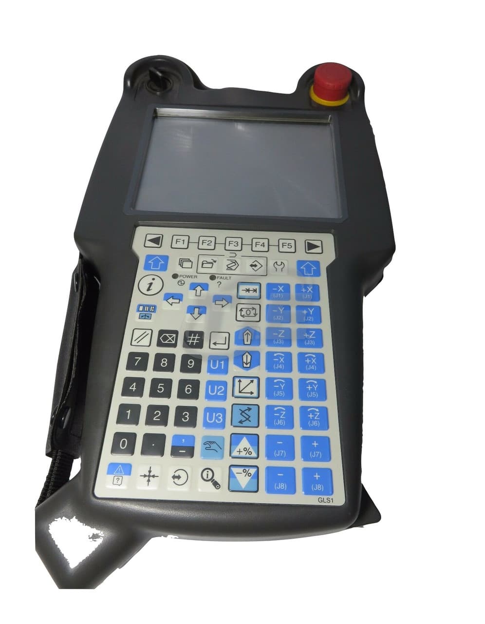 A05B-2255-C101EAW Fanuc