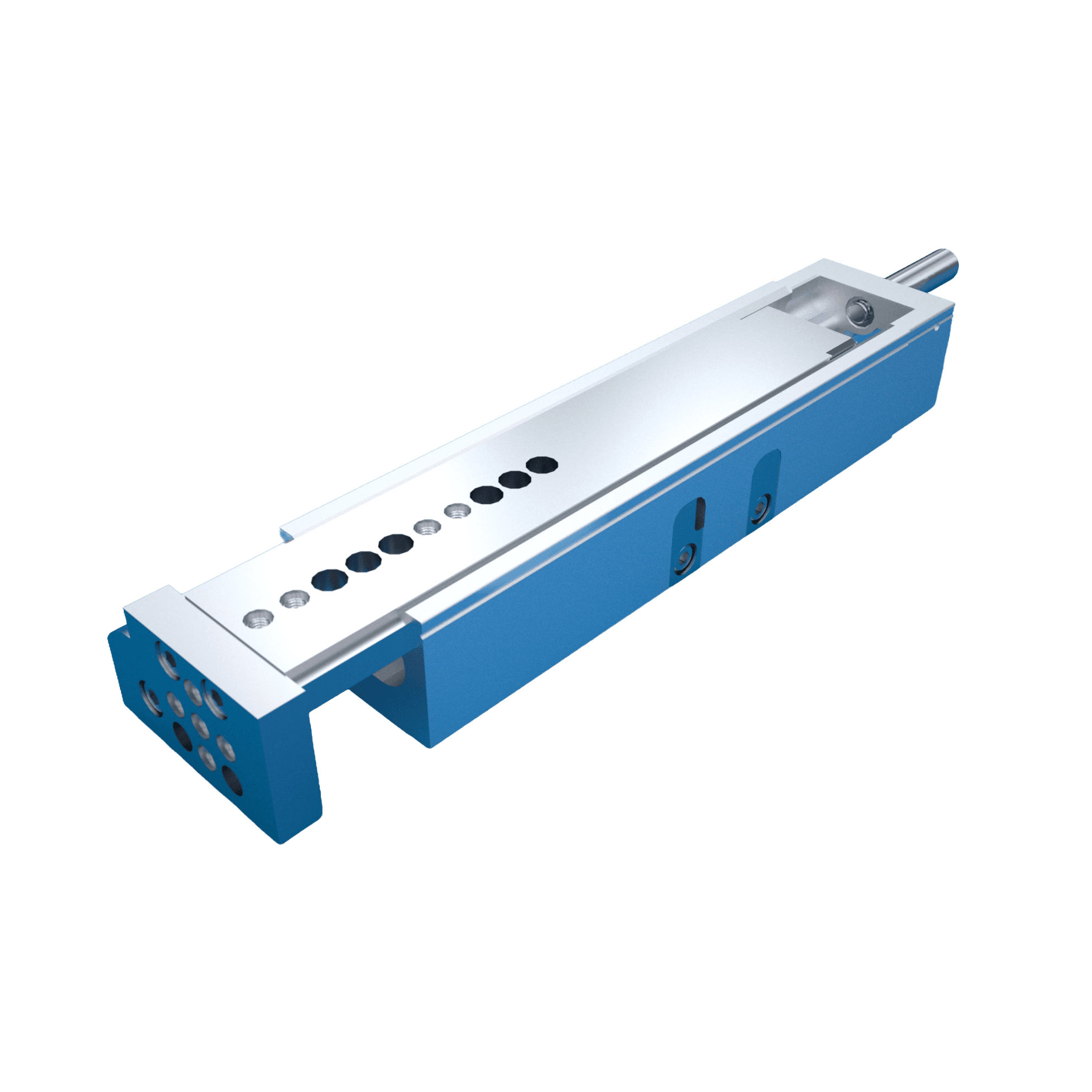 543905 Festo - DGSL-10-30-C-P1A