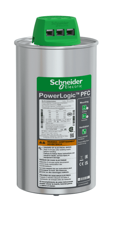 BLRCH208A250B40 Schneider Electric