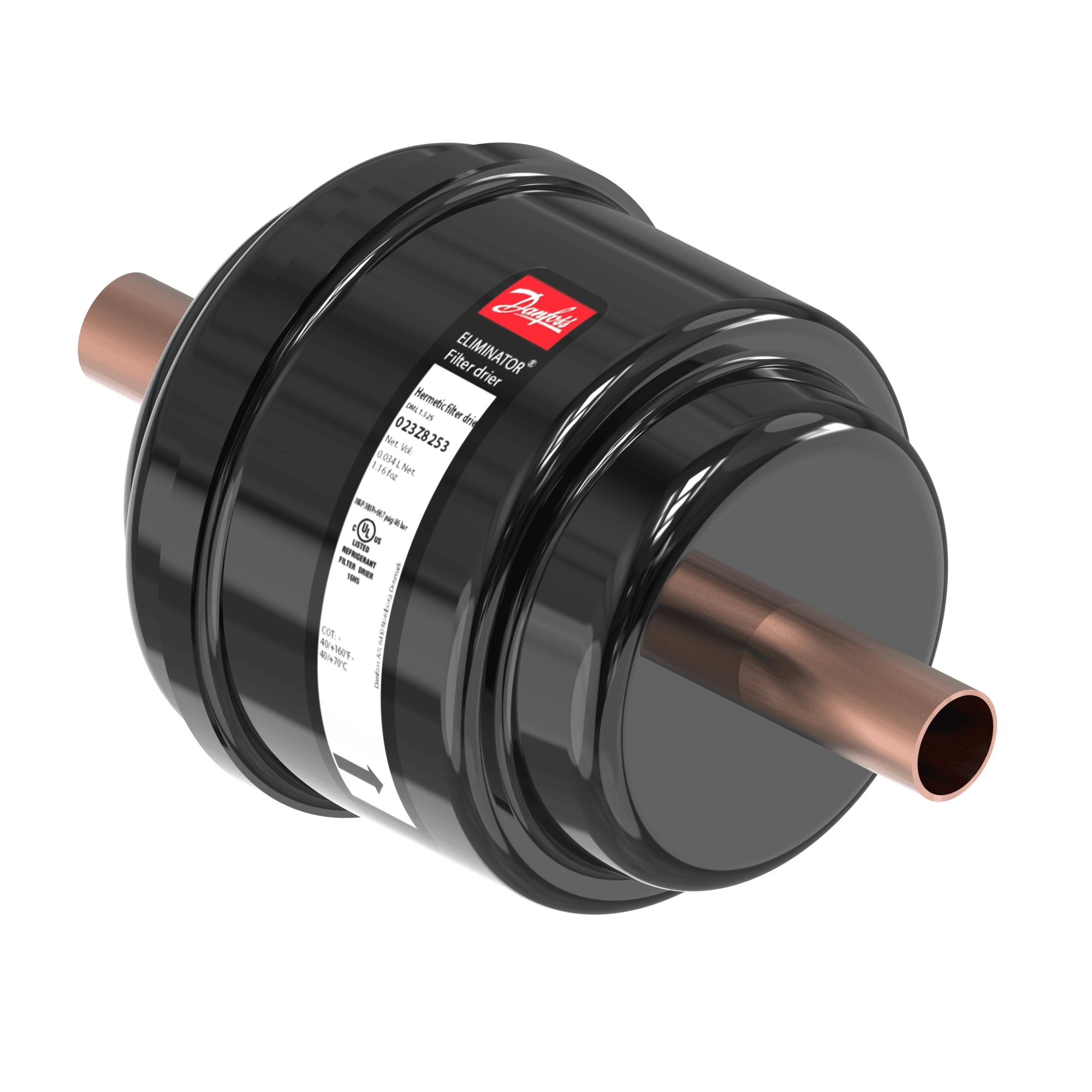 023Z5068 Danfoss