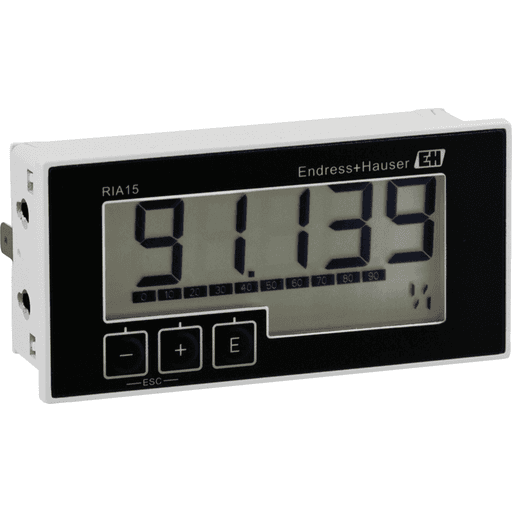 RIA15-14E4/0 Endress + Hauser