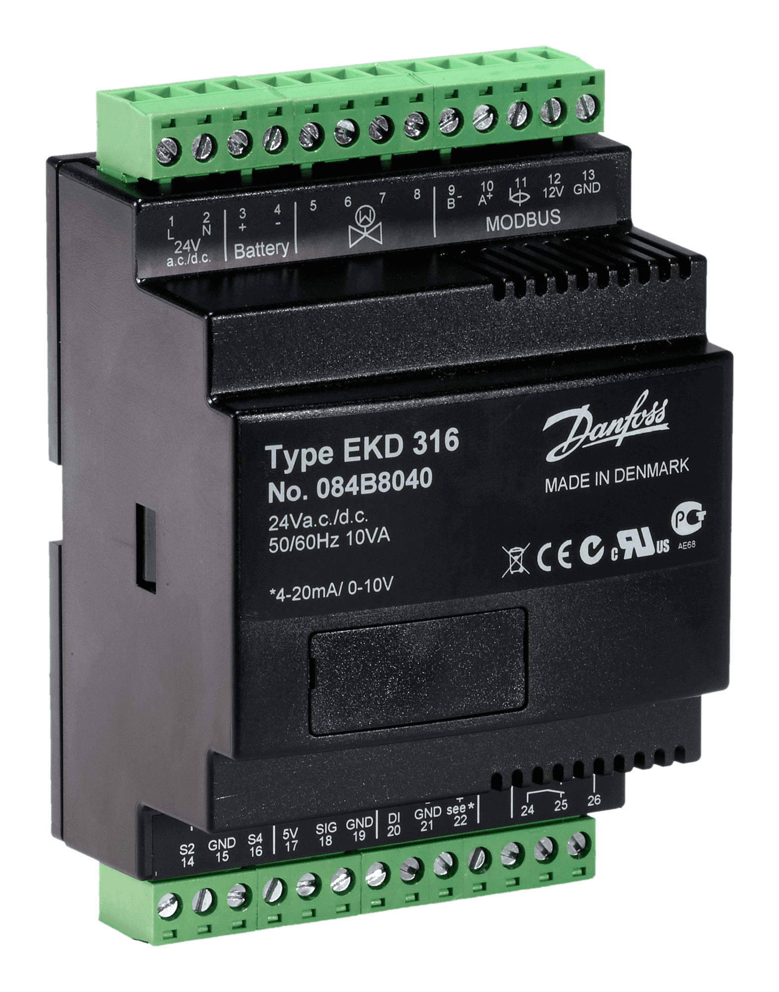 084B8042 Danfoss