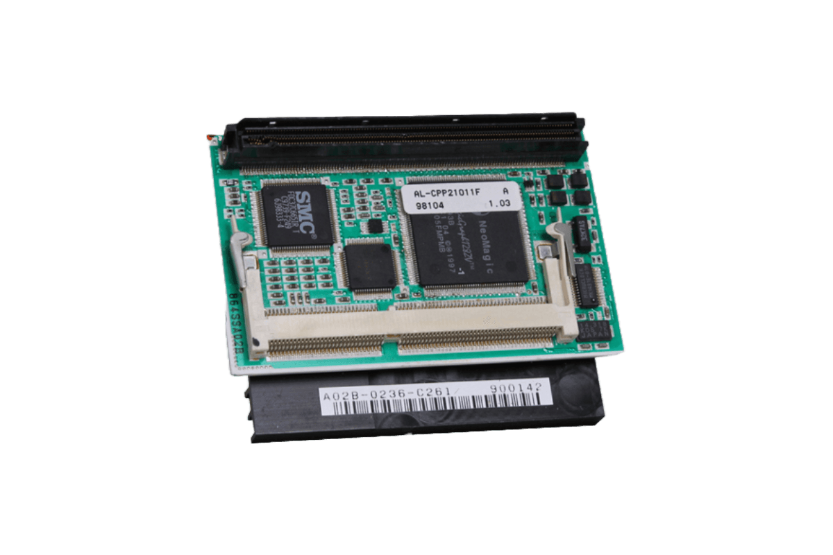 A02B-0236-C261 Fanuc