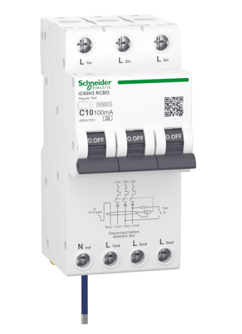 A9DC2910 Schneider Electric