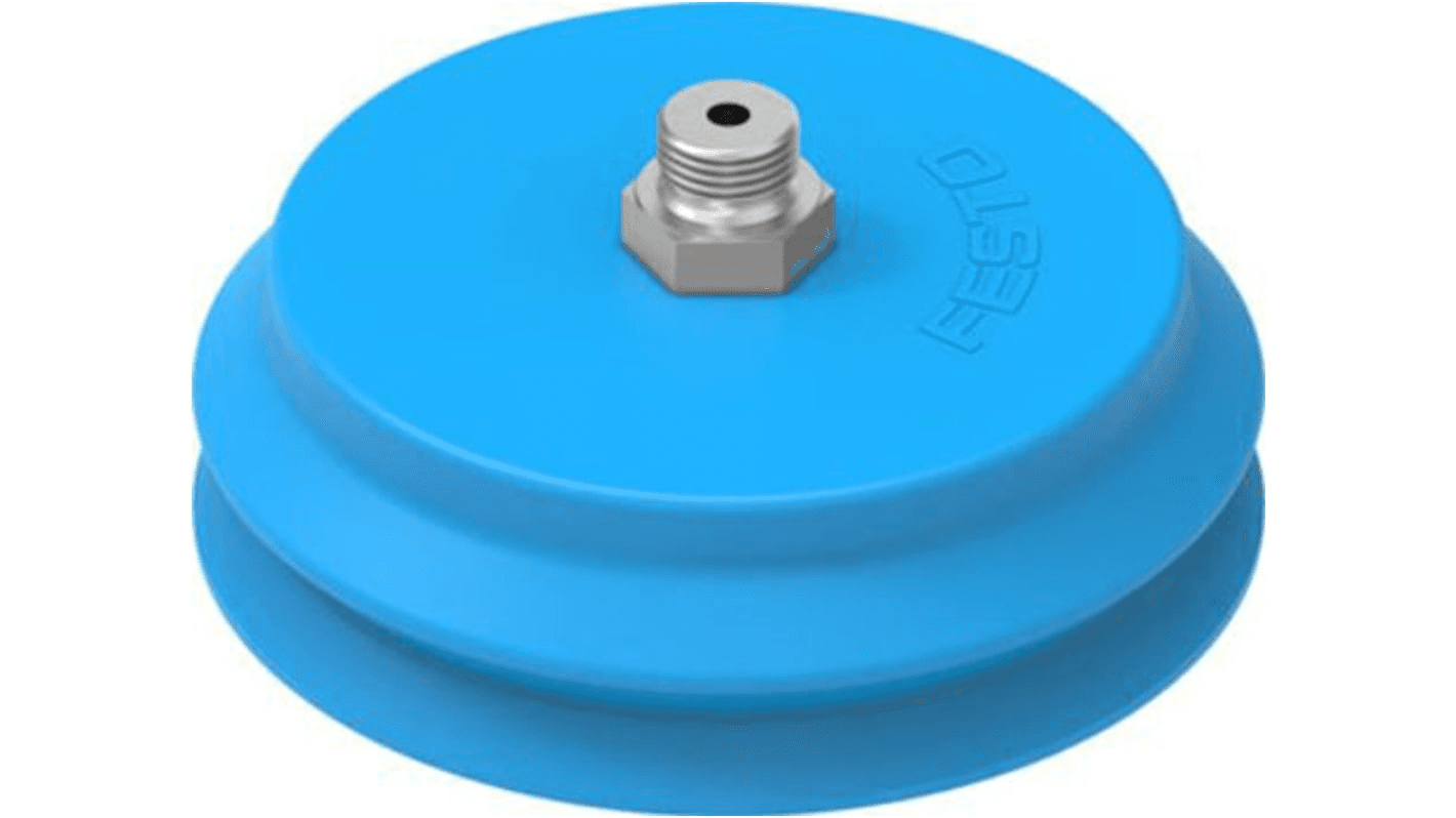 1396066 Festo - VASB-100-1/4-PUR-B