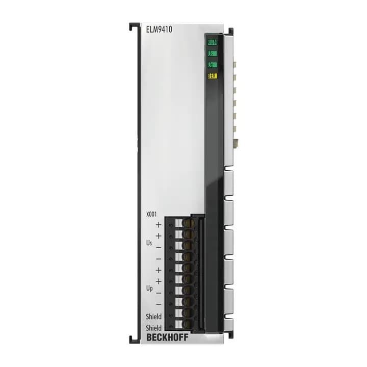 ELM9410 Beckhoff