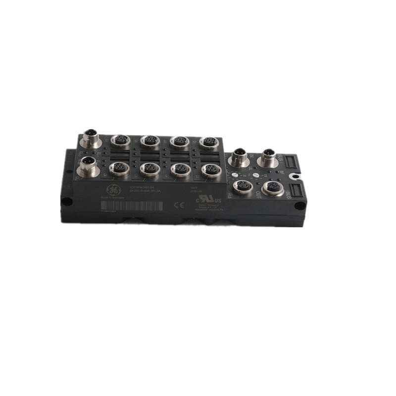 IC676PBO082 GE Fanuc