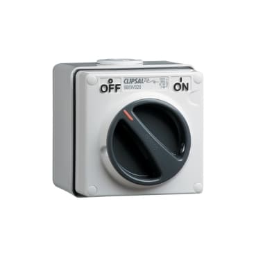 56SW320-GY Schneider Electric - Clipsal