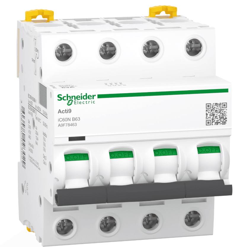 A9F78463 Schneider Electric