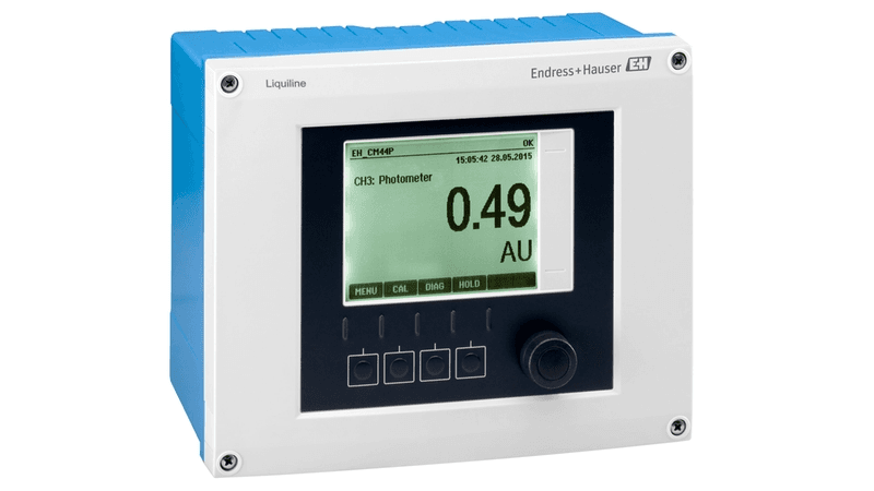 CM444-P4K4/0 Endress + Hauser
