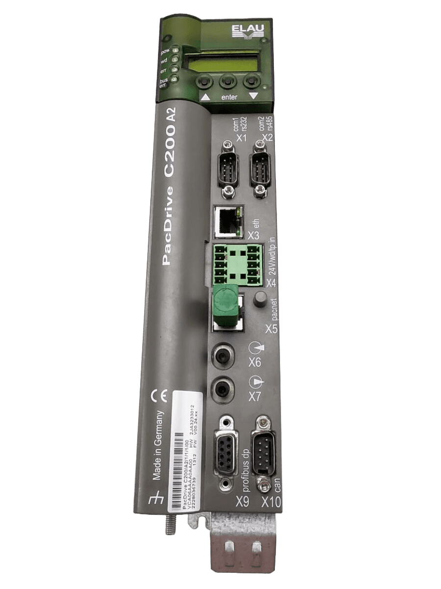 13130260 Schneider Electric Elau - C200/10/1/1/1/00