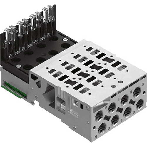 8074666 Festo - VMPA14-FB-AP-4-1