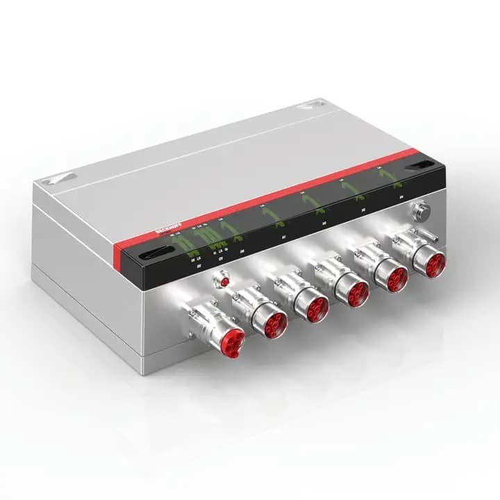 AMP8805-1000-0000 Beckhoff