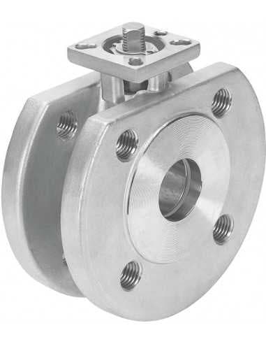 1692207 Festo - VZBC-65-FF-16-22-F07-V4V4T