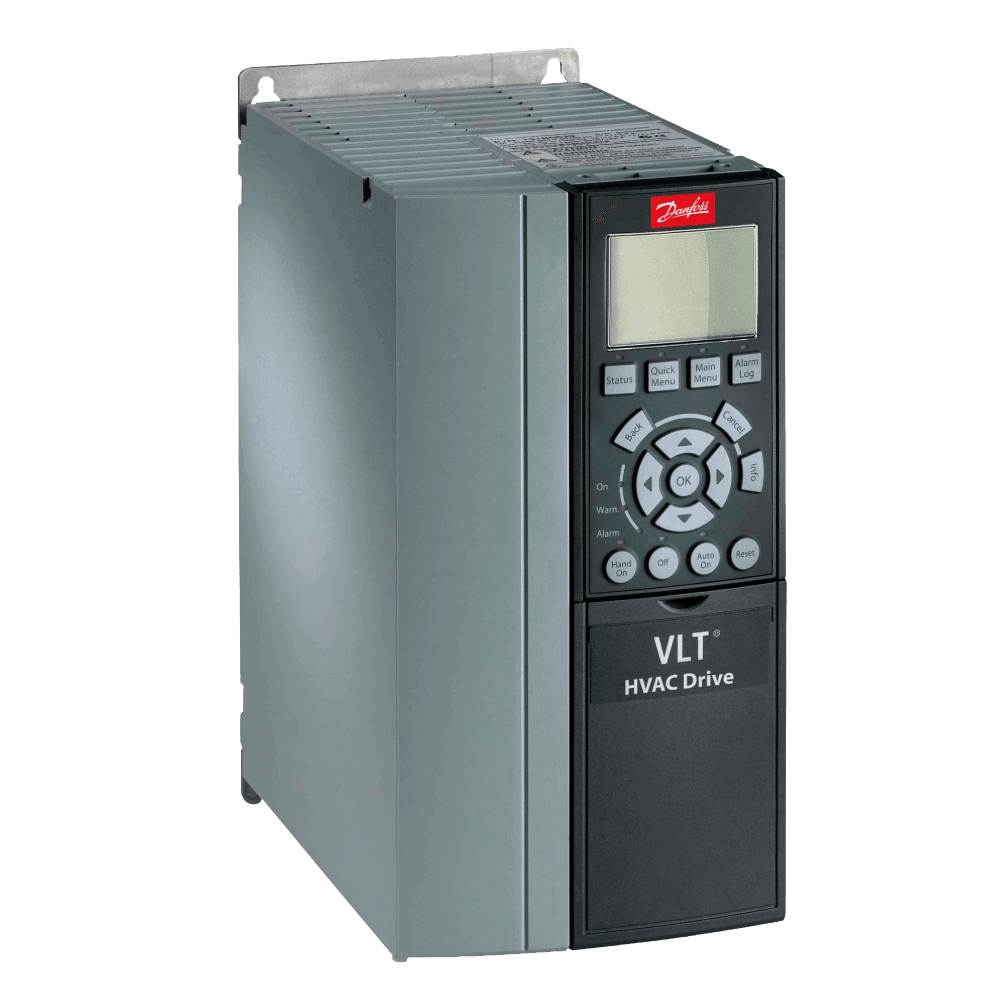 131B0051 Danfoss - FC-302P5K5T5E20H1BGXXXXSXXXXAXBXCXXXXDX