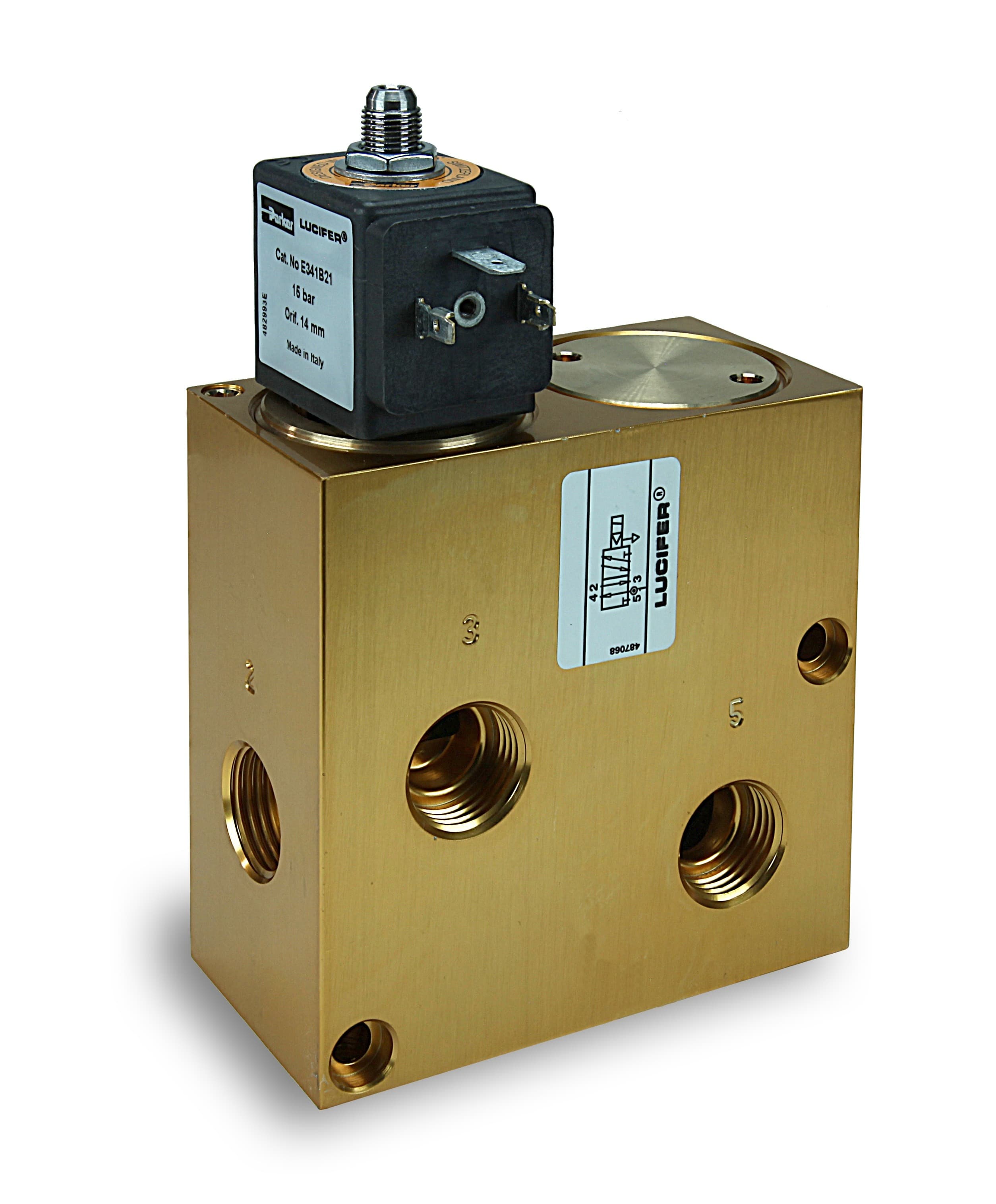 160G2287P Danfoss