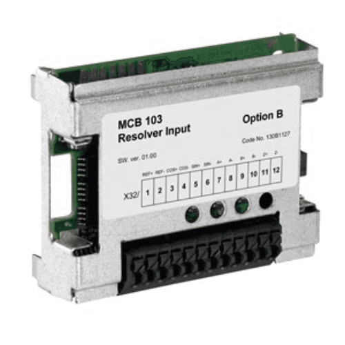 130B1127 Danfoss - MCB 103