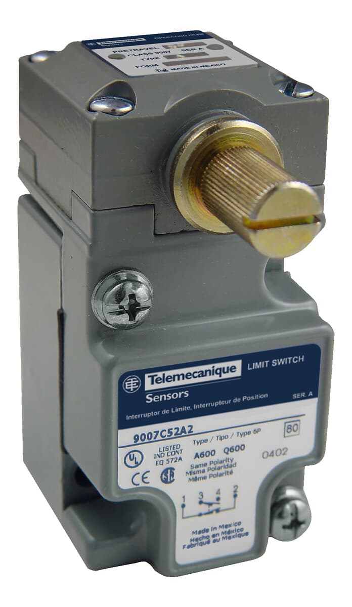 9007C62ED Schneider Electric