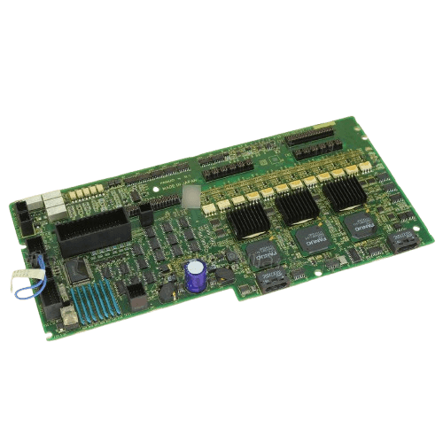 A16B-3200-0610/12F Fanuc