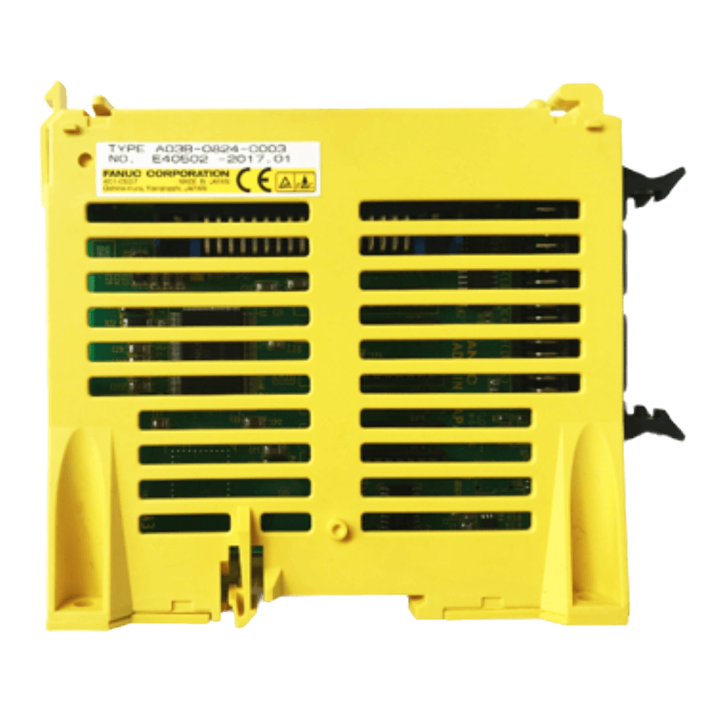 A03B-0824-C003 Fanuc