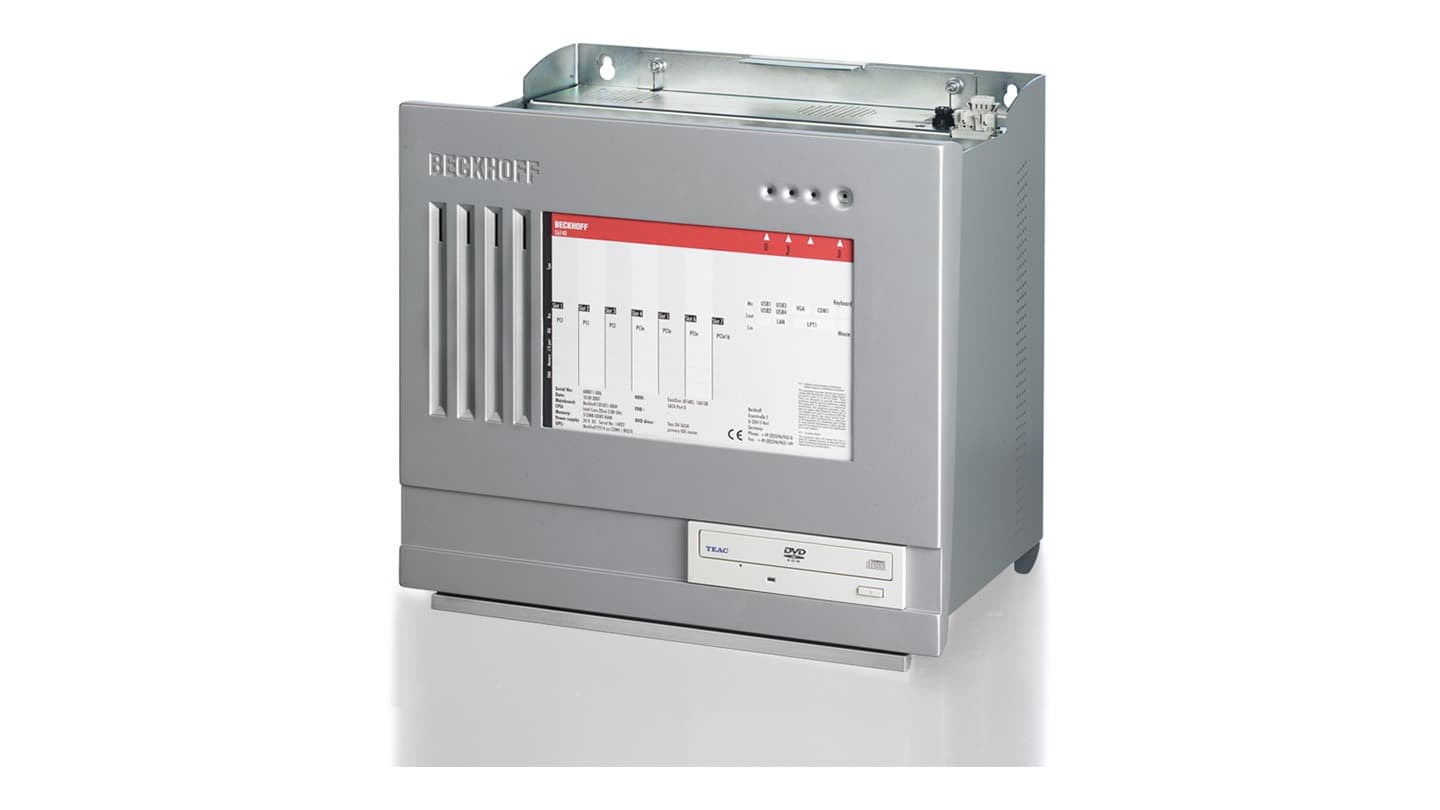 C6140 Beckhoff