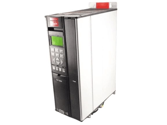 VLT5006-PT5B20STR0DLF00A00 Danfoss