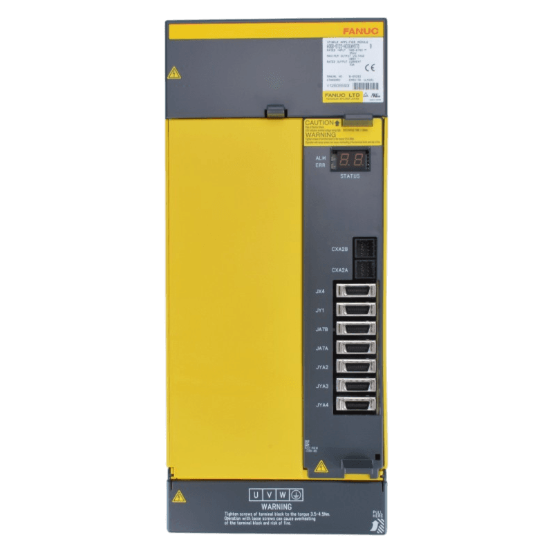 A06B-6122-H030#H550 Fanuc