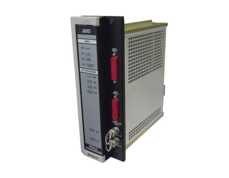 AS-J892-002 Schneider Electric