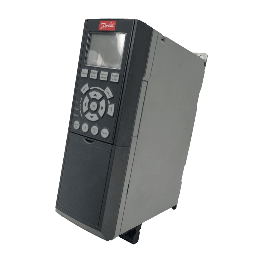 131B0466 Danfoss - FC-302P4K0T5E20H1XGXXXXSXXXXA0BXCXXXXD0