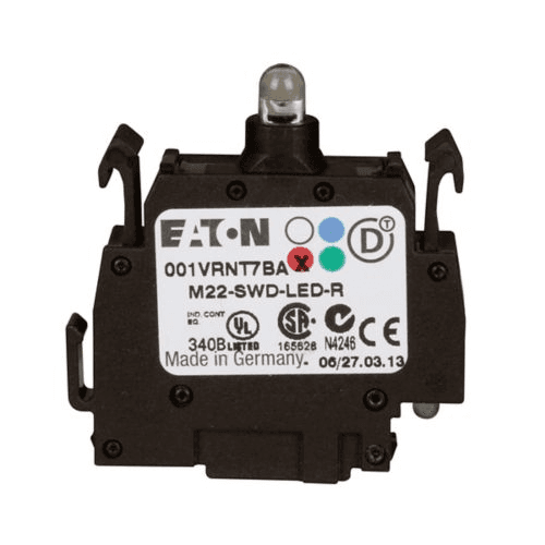115969 Eaton - M22-SWD-LED-R