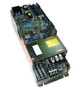 A06B-6044-H018 Fanuc