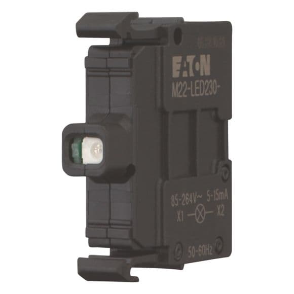 216563 Eaton - M22-LED230-W