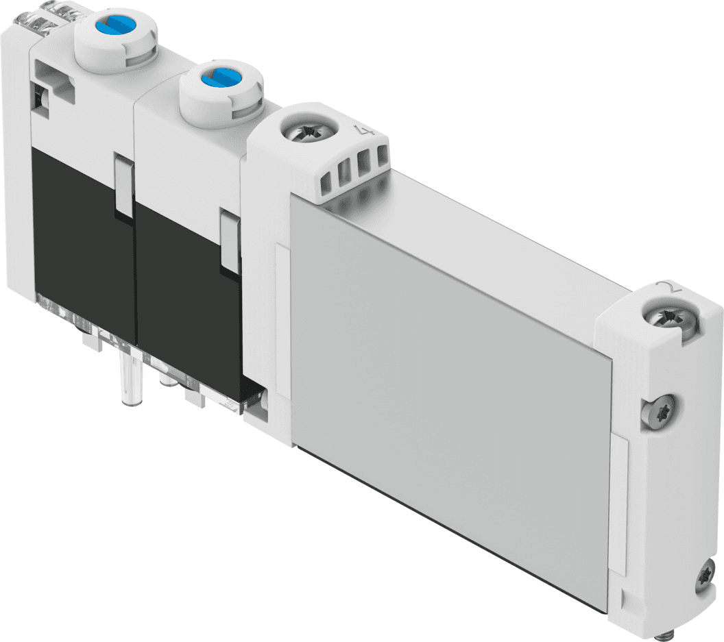 573410 Festo - VUVG-B10-T32C-AZT-F-1T1L