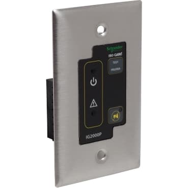 IG2000PG1 Schneider Electric