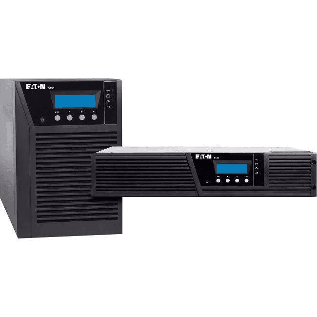 PW9130I1000T-XL Eaton