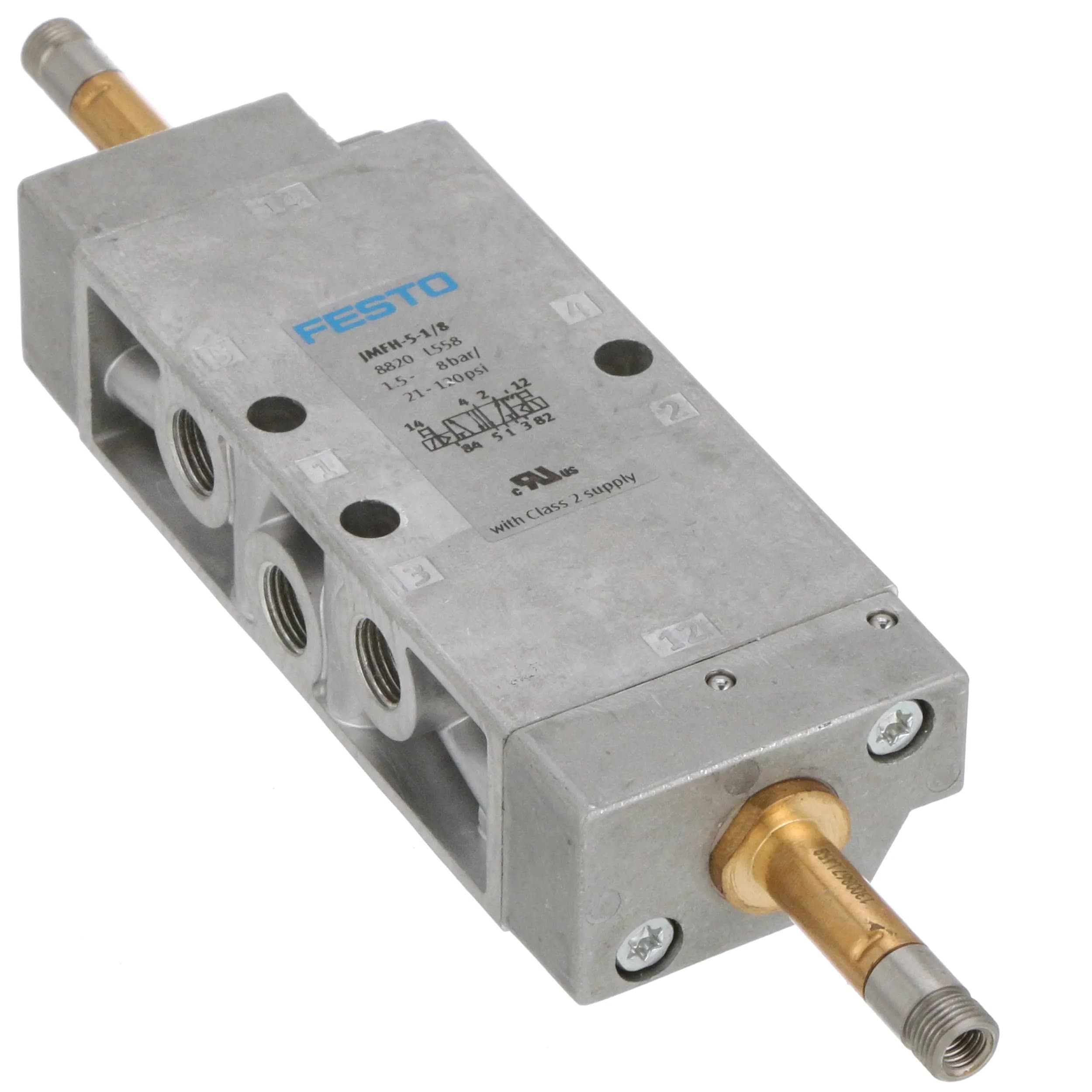 383955 Festo - JMFH-5-3/8-B