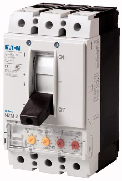 259124 Eaton - NZMN2-VE250