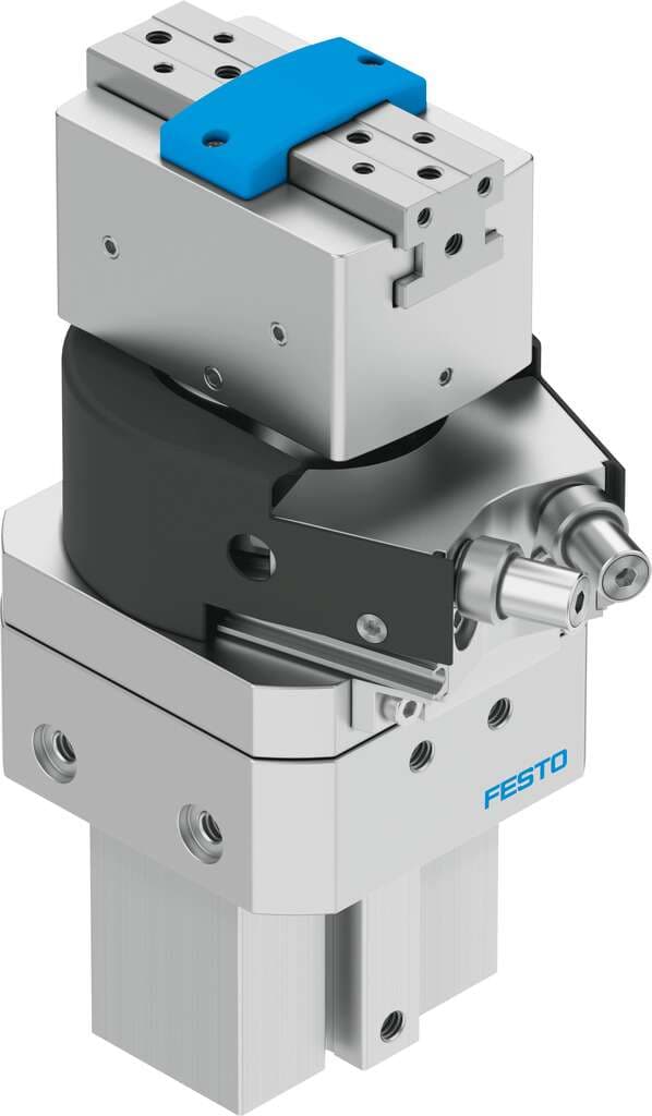 1187963 Festo - HGDS-PP-20-YSRT-A-B