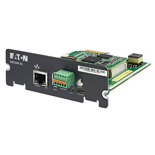 INDGW-X2 Eaton