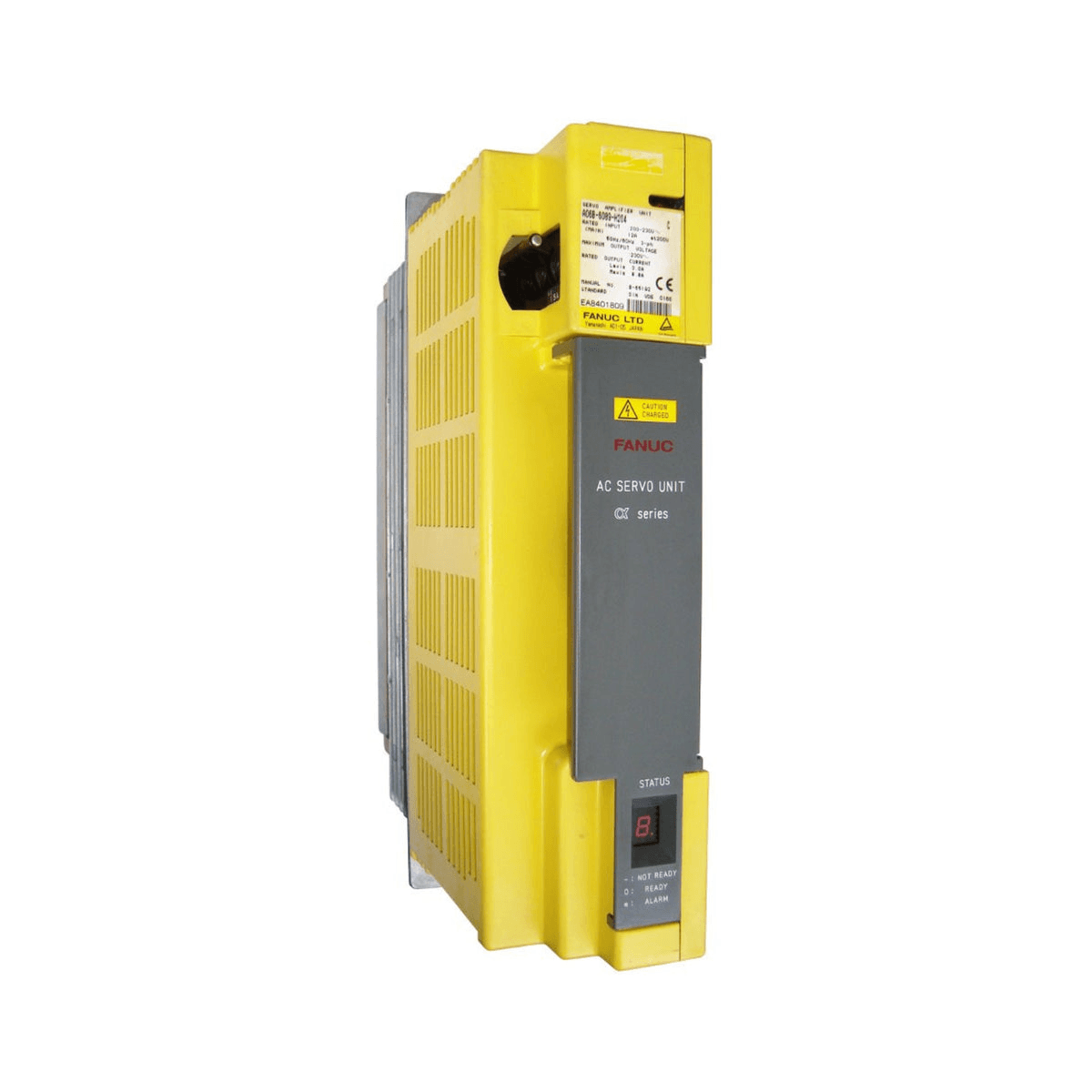 A06B-6090-H244 Fanuc