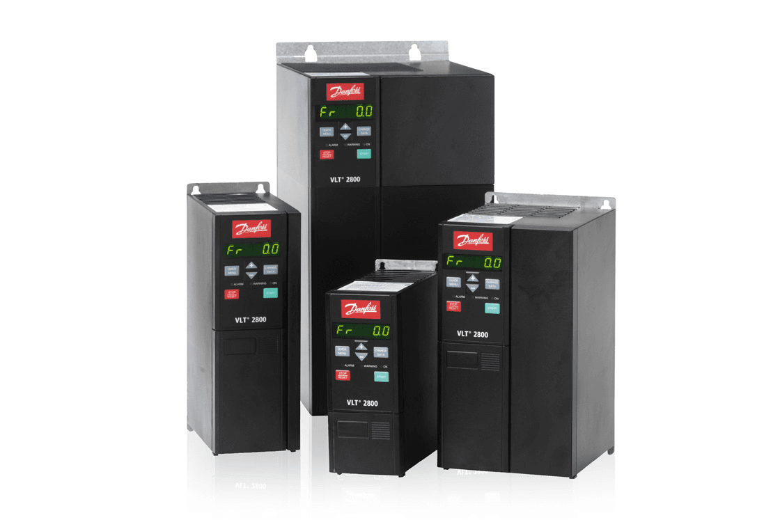 178B8581 Danfoss - VLT2822PT4B20SBR0DBF00A00C1