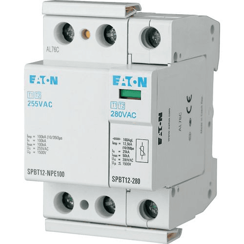158308 Eaton - SPBT12-280-1+NPE