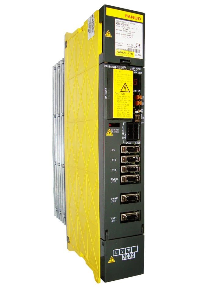A06B-6079-H104 Fanuc