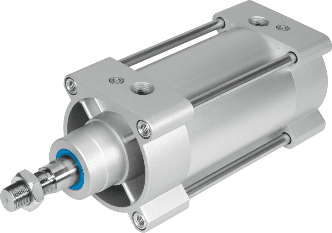 2045493 Festo - DSBG-125-500-PPVA-N3T3
