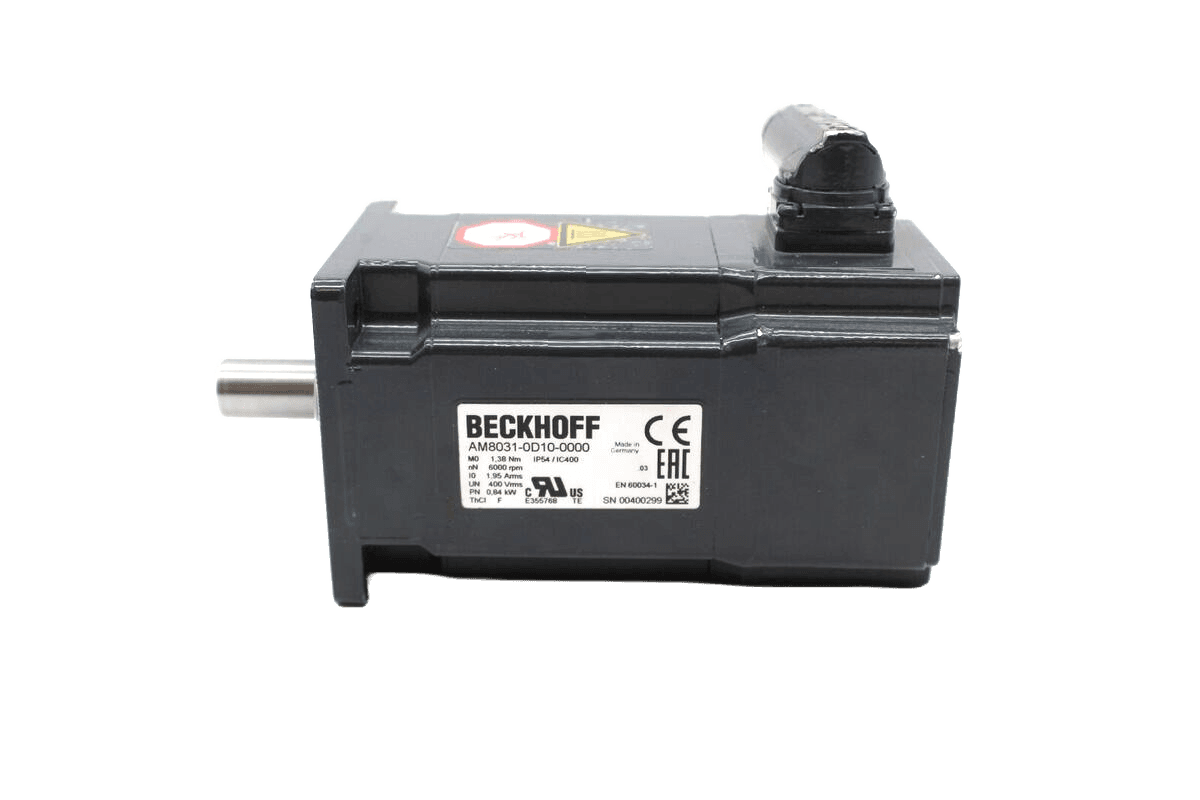 AM8031-0D10-0000 Beckhoff